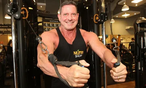 
          Imagem ilustrativa da imagem Boas condições físicas e mentais trazem um novo olhar sobre o envelhecimento
          