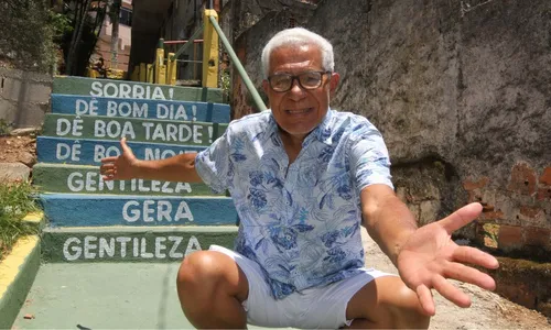 
          Imagem ilustrativa da imagem “Bondes eram o ponto de encontro dos apaixonados”, diz agitador cultural
          