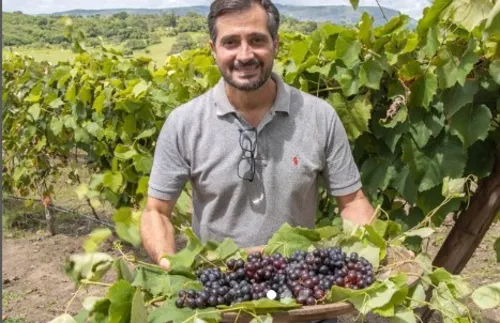 
          Imagem ilustrativa da imagem Bonito ganha título de Capital do Ecoturismo
          