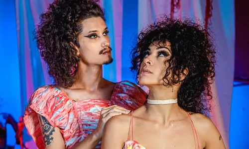 
          Imagem ilustrativa da imagem Borabaez em som dançante e poderoso de “Apocalíptica”
          