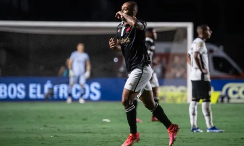
          Imagem ilustrativa da imagem Botafogo perde 3ª seguida, tem título ameaçado e Vasco sai da zona de rebaixamento
          