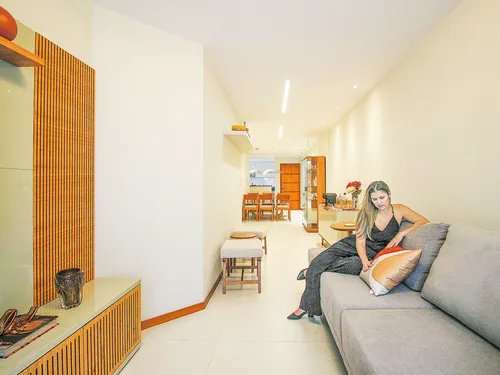 
          Imagem ilustrativa da imagem Bozi investe no bairro que mais cresce na capital do ES
          