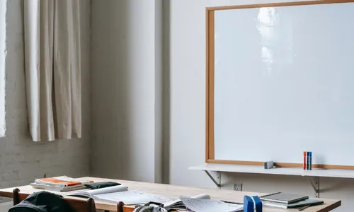 
          Imagem ilustrativa da imagem Brasil piora em matemática e leitura após a pandemia em avaliação internacional
          