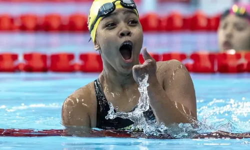 
          Imagem ilustrativa da imagem Brasil tem 31 medalhas nas disputas iniciais do Parapan, no Chile
          