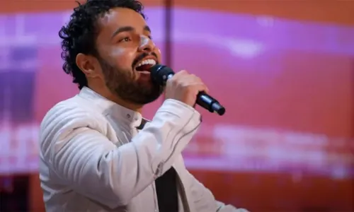 
          Imagem ilustrativa da imagem Brasileiro disputa hoje vaga na final do 'America’s Got Talent', que paga R$ 5 mi
          