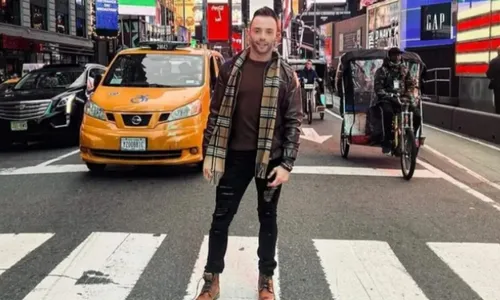 
          Imagem ilustrativa da imagem Brasileiro e amigo são encontrados mortos em quarto de cruzeiro nos EUA
          