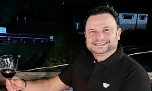 
          Imagem ilustrativa da imagem Brasileiro que desapareceu após viajar à Suíça é encontrado após 13 dias
          