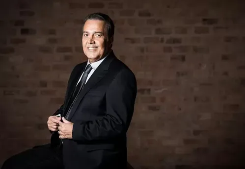 
          Imagem ilustrativa da imagem Brega, Rock, Romântico, Forró. Ritmos e mais atrações no roteiro de fim de semana
          