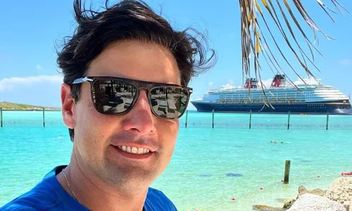 
          Imagem ilustrativa da imagem Bruno de Luca deixa time do BBB e sai de programa do Multishow após quatro anos
          