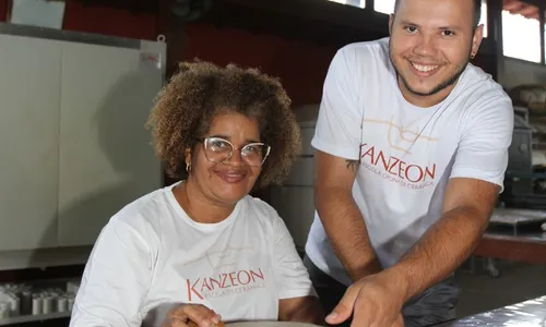 
          Imagem ilustrativa da imagem Buda gigante vai virar point cultural e gastronômico em Ibiraçu
          