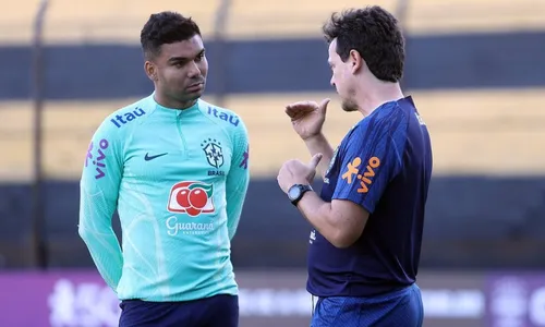 
          Imagem ilustrativa da imagem CBF anuncia amistoso com a Inglaterra em março de 2024
          