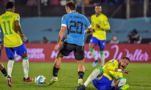 
          Imagem ilustrativa da imagem CBF confirma cirurgia de Neymar em Belo Horizonte
          