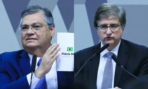 
          Imagem ilustrativa da imagem CCJ do Senado aprova indicações de Dino e Gonet; escolhas de Lula vão ao plenário
          