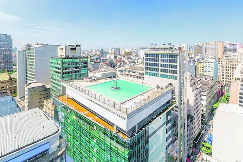 
          Imagem ilustrativa da imagem Cais das Artes no ES é joia de arquiteto premiado
          