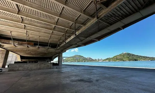 
          Imagem ilustrativa da imagem Cais das Artes vai entrar  para  o calendário cultural do País
          