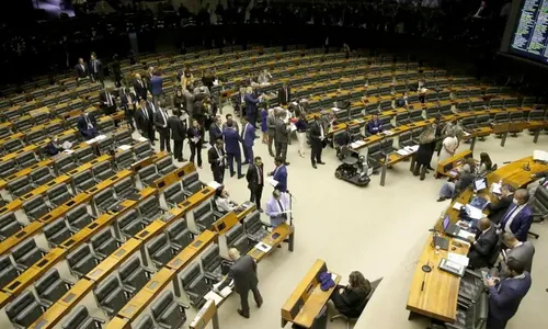 
          Imagem ilustrativa da imagem Câmara banca imóvel até para quem não é deputado
          