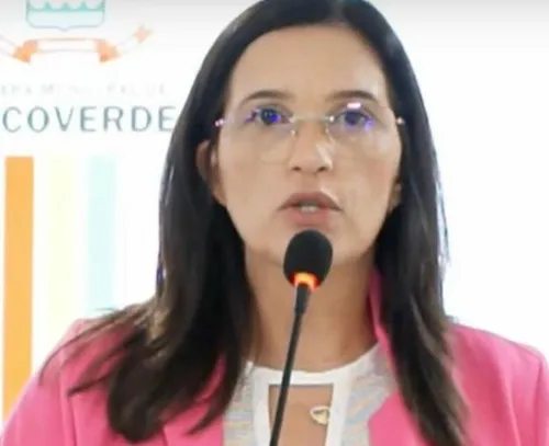 
          Imagem ilustrativa da imagem Câmara de Arcoverde (PE) inicia processo que pode levar a cassação de vereadora
          