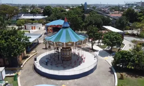 
          Imagem ilustrativa da imagem Câmara de Vereadores realiza audiência pública para discutir segurança nos parques
          