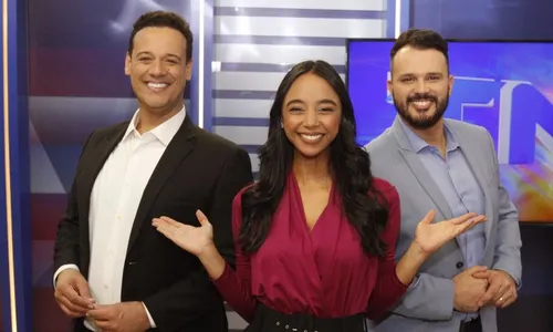 
          Imagem ilustrativa da imagem Camargão na TV Tribuna: apresentador estreia nesta segunda no TN1
          