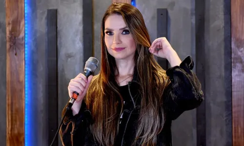 
          Imagem ilustrativa da imagem Camila Campos grava o clássico cristão “Nos Braços do Pai”
          