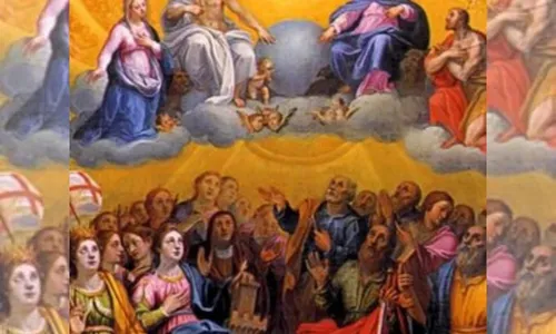 
          Imagem ilustrativa da imagem Camila Campos grava o clássico cristão “Nos Braços do Pai”
          