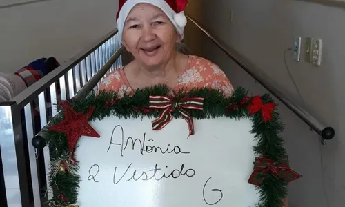 
          Imagem ilustrativa da imagem Campanha de Natal para presentear idosos do Sul do ES
          