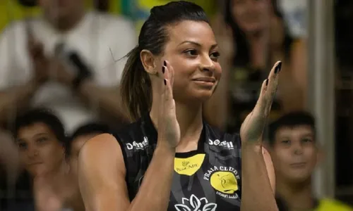 
          Imagem ilustrativa da imagem Campeã olímpica Walewska será velada e sepultada em Belo Horizonte
          