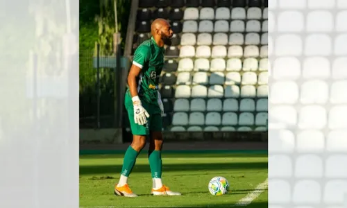 
          Imagem ilustrativa da imagem Campeão capixaba pelo Real Noroeste, Neguete quer fazer história no Rio Branco
          