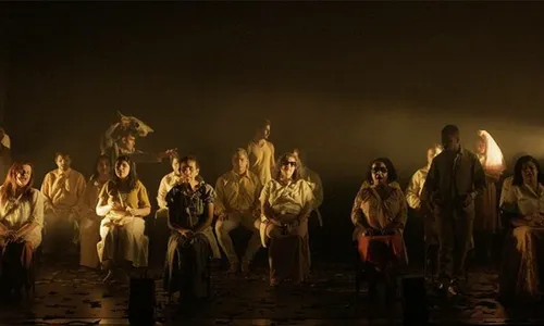 
          Imagem ilustrativa da imagem Cantores cegos vão se apresentar no Teatro Glória
          