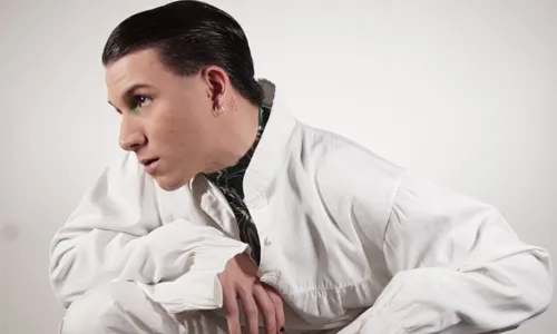 
          Imagem ilustrativa da imagem Capixaba Lucas Gavvi apresenta música sobre pessoa viciada em mentir
          