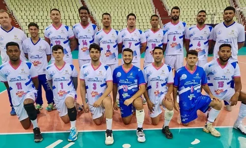 
          Imagem ilustrativa da imagem Capixaba Vôlei Clube busca terceira vitória seguida na Superliga C
          