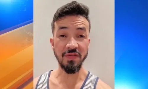 
          Imagem ilustrativa da imagem Capixaba preso pelo 8/1 é preso de novo após atacar ministros do STF
          