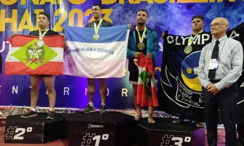 
          Imagem ilustrativa da imagem Capixabas são convocados para representar o Brasil em Sul-Americano de Muay thai
          