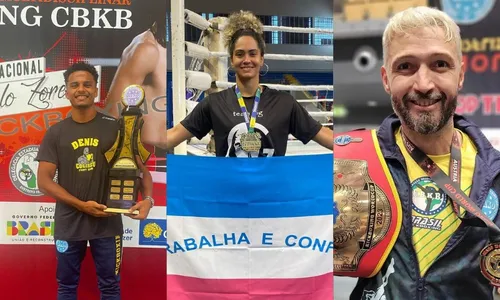 
          Imagem ilustrativa da imagem Capixabas vão representar o País no Campeonato Mundial de Kickboxing
          