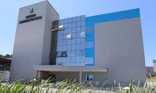 
          Imagem ilustrativa da imagem Cariacica inaugura novo local de atendimento ao cidadão
          