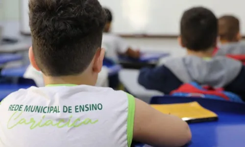
          Imagem ilustrativa da imagem Cariacica vai abrir 4 mil novas vagas em escolas
          