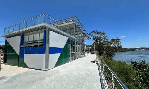 
          Imagem ilustrativa da imagem Cariacica vai ter Réveillon antecipado na nova orla em Porto de Santana
          