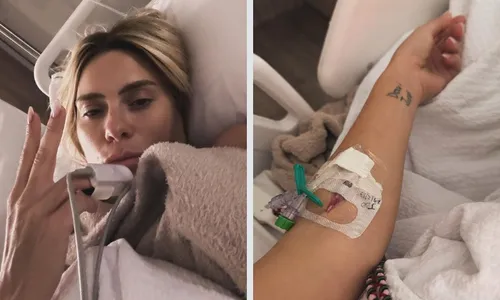 
          Imagem ilustrativa da imagem Carolina Dieckmann reflete após cirurgia: 'Todo mundo sente medo'
          