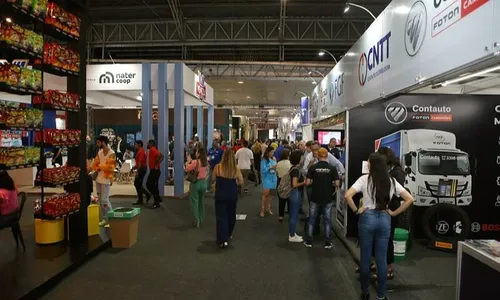 
          Imagem ilustrativa da imagem Carrinho tecnológico vai permitir pagar pelas compras sem enfrentar filas no ES
          