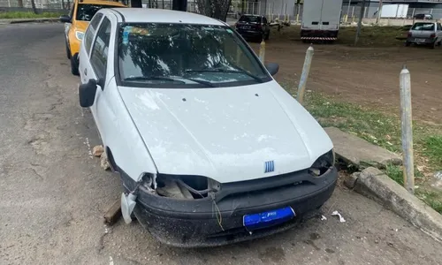 
          Imagem ilustrativa da imagem Carro de homem que foi amordaçado e morto em Cariacica é encontrado
          