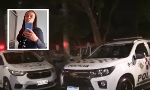 
          Imagem ilustrativa da imagem Casada há uma semana, mulher é morta a facadas e tem casa incendiada
          