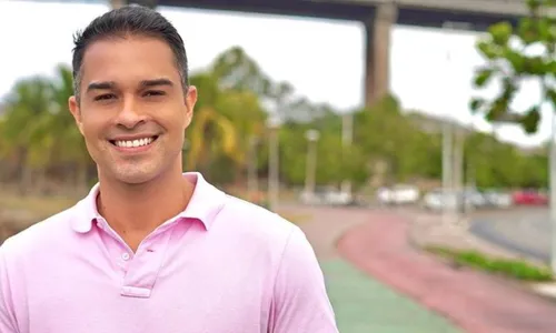 
          Imagem ilustrativa da imagem Casagrande anuncia Philipe Lemos como novo secretário de Turismo do ES
          