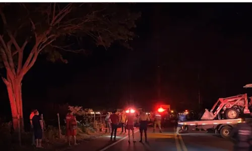 
          Imagem ilustrativa da imagem Casal é encontrado morto em represa no Noroeste do ES
          