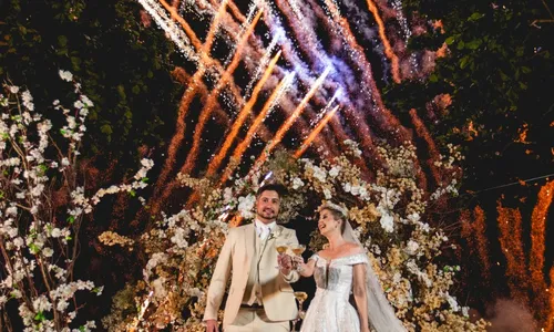 
          Imagem ilustrativa da imagem Casamentos dos sonhos com festas mais chiques
          