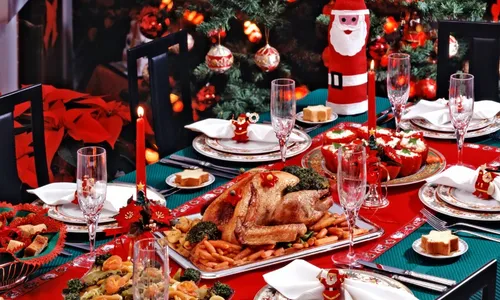 
          Imagem ilustrativa da imagem Ceia de Natal deve ter mais carne, mas preocupação com bolso segue
          