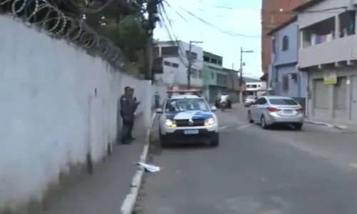 
          Imagem ilustrativa da imagem Ceturb orienta empresas a retomarem circulação de ônibus em bairro de Vila Velha
          