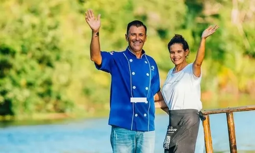 
          Imagem ilustrativa da imagem Chef achado morto na BA fugiu da Espanha após escândalo de R$ 10 milhões
          