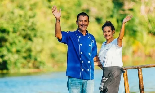 
          Imagem ilustrativa da imagem Chef de cozinha e esposa são encontrados mortos com marcas de tiro na BA
          