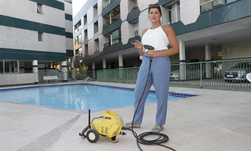 
          Imagem ilustrativa da imagem Chuva do mês não deve resolver crise hídrica no ES
          