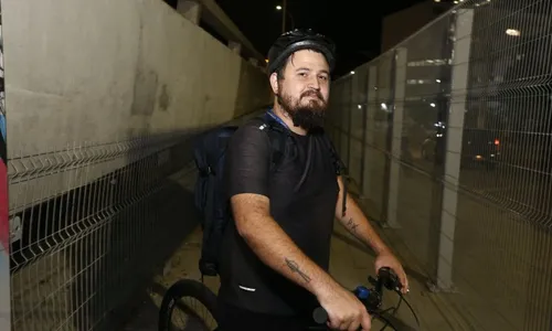 
          Imagem ilustrativa da imagem Ciclovia da Terceira Ponte já teve mais de 30 mil acessos
          